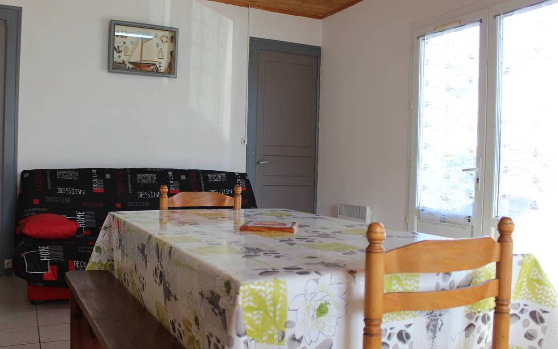 Photo of Livingroom in La Cotiniere