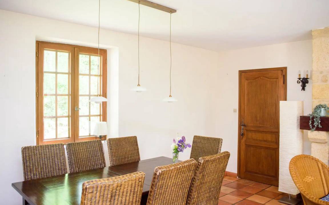 Photo of Livingroom in Limeuil