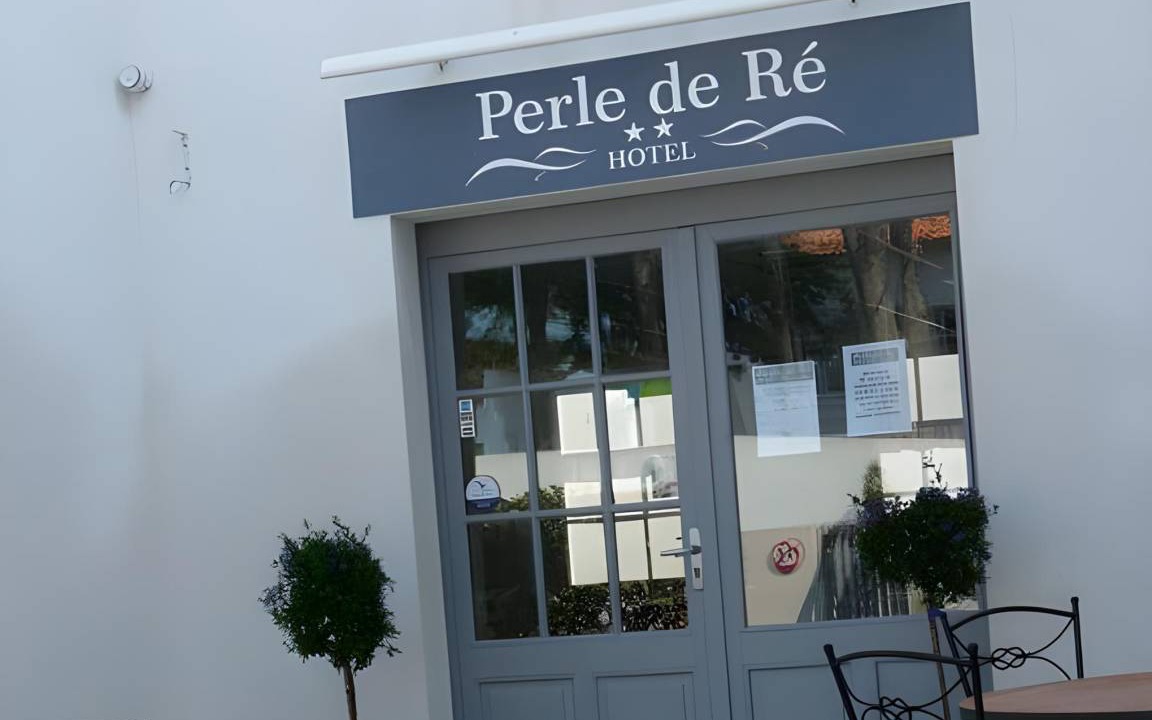 Photo of Others in La Couarde-sur-Mer