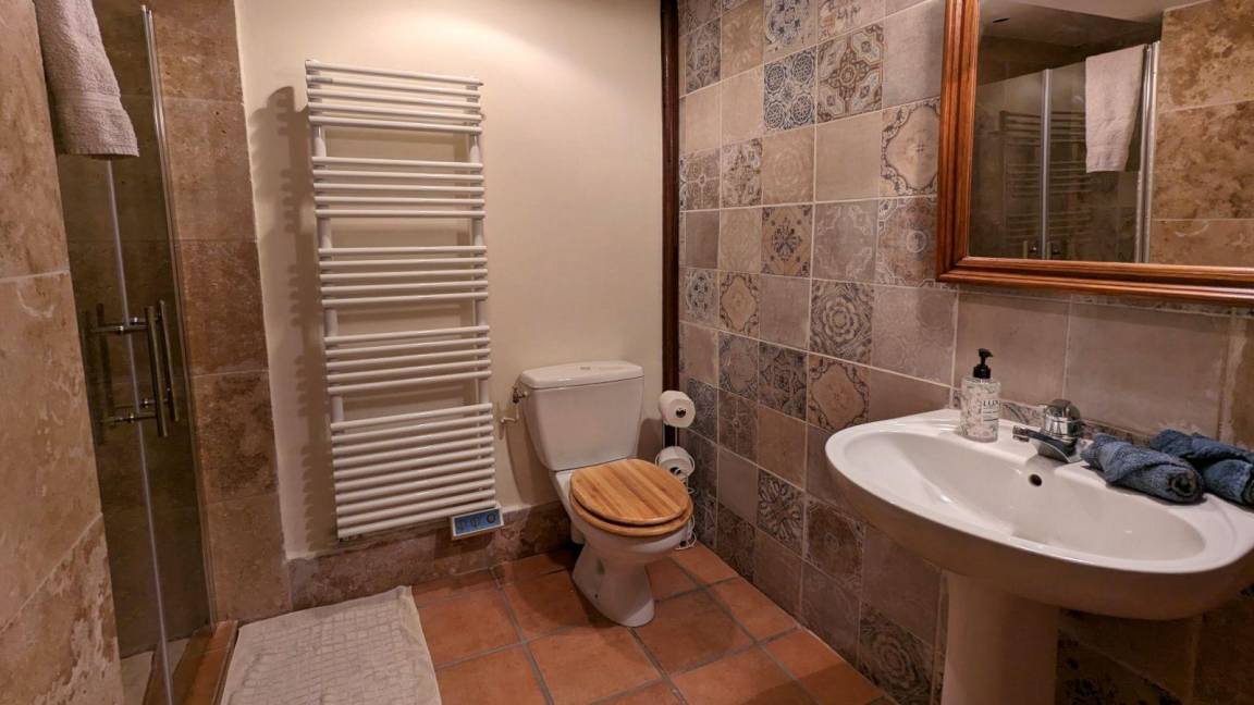 Photo of Bathroom in Urval