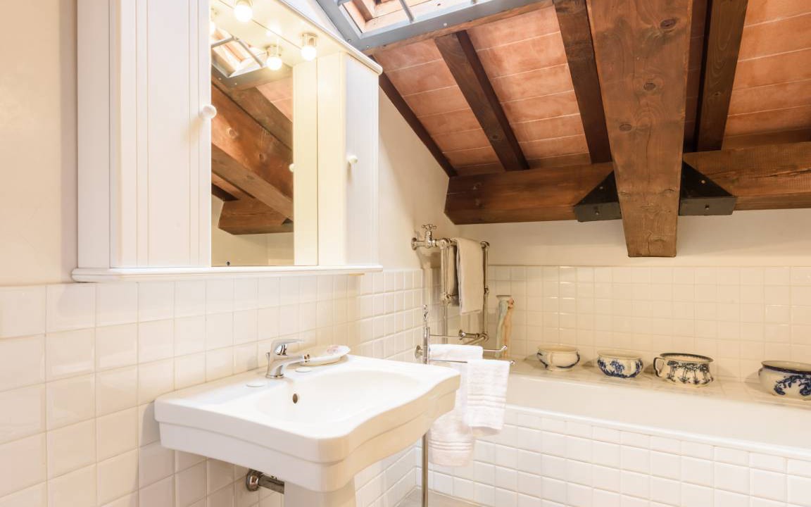 Photo of Bathroom in Grassina