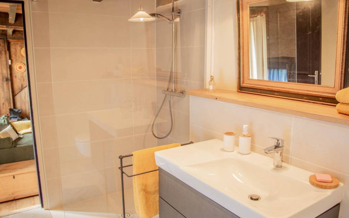 Photo of Bathroom in Daglan