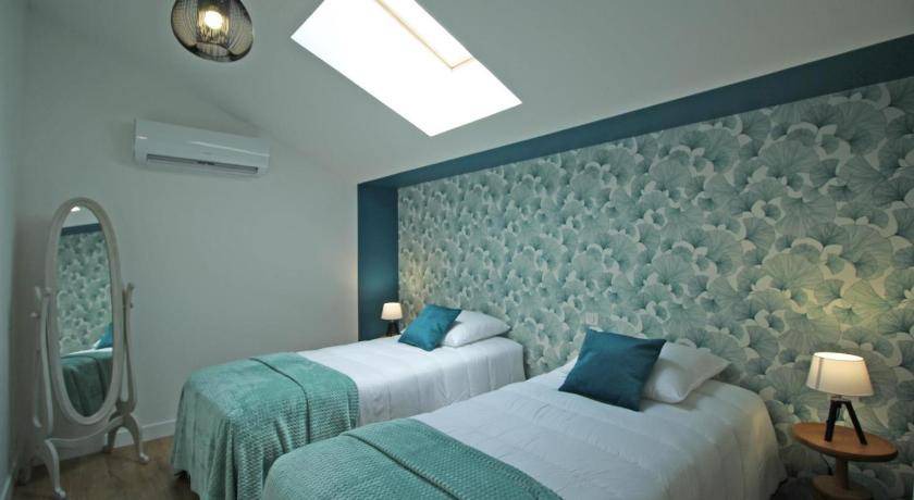 Photo of Bedroom in Limoges
