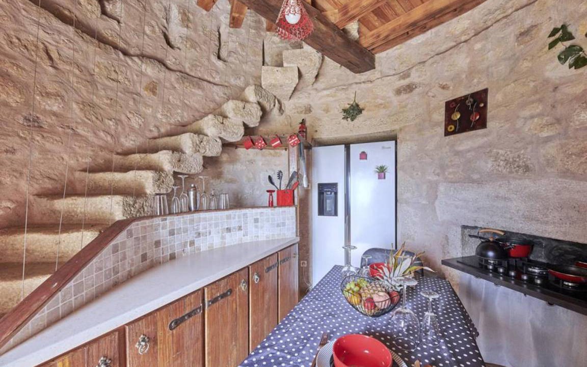 Photo of Kitchen in Le Puy