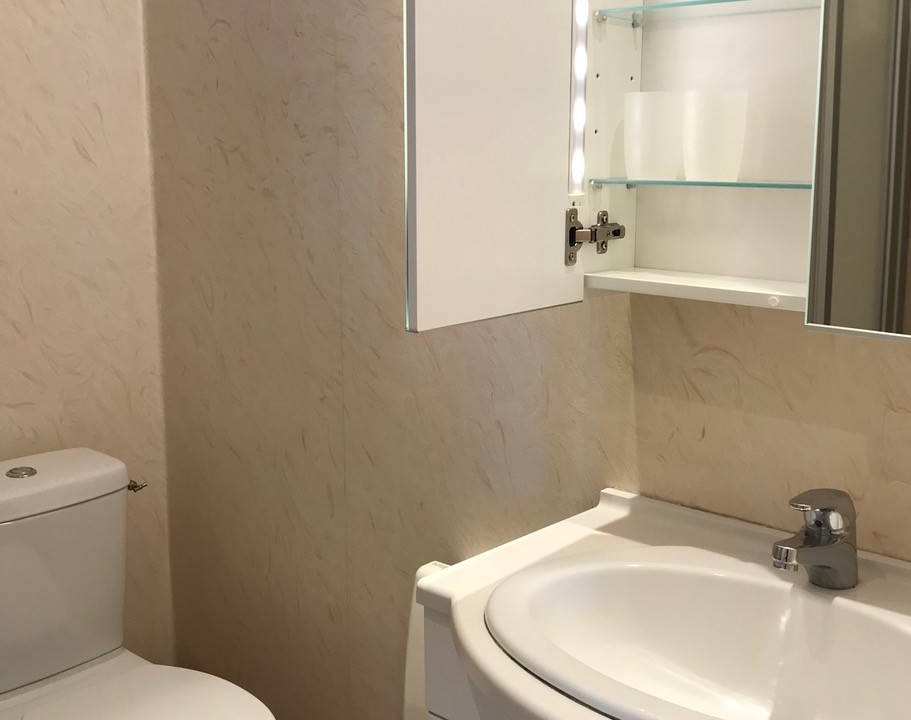 Photo of Bathroom in Domme