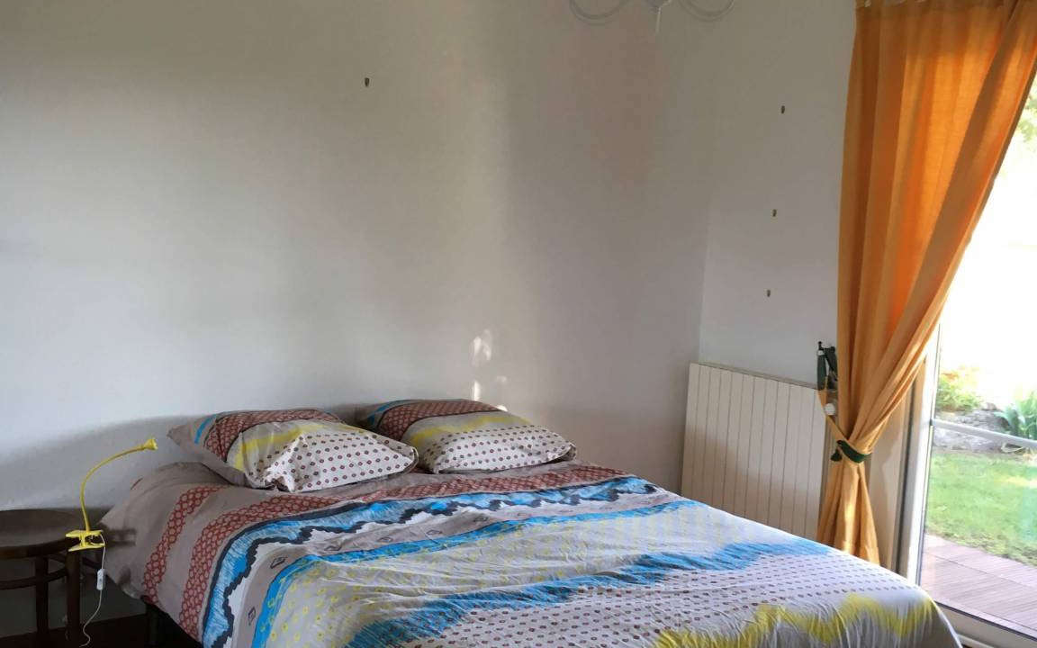 Photo of Bedroom in Boyardville