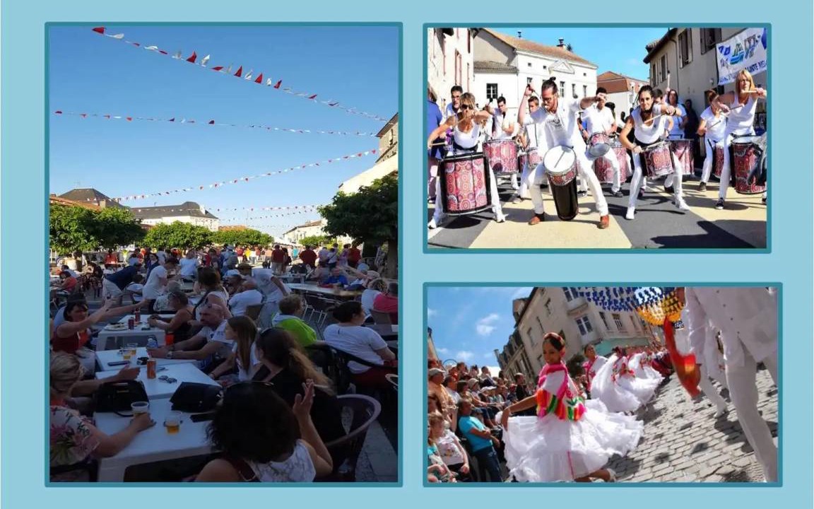 Photo of Others in Mazieres