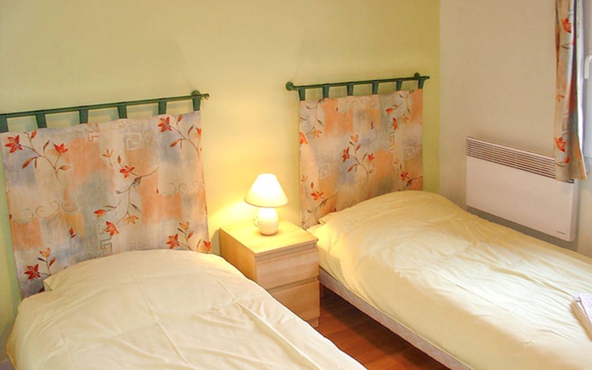 Photo of Bedroom in Saint-Vincent-la-Chatre