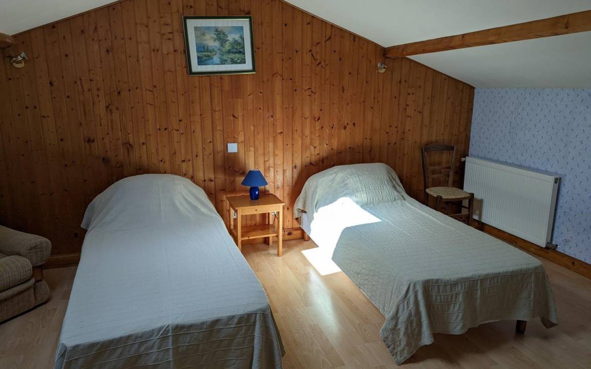 Photo of Bedroom in Bellon
