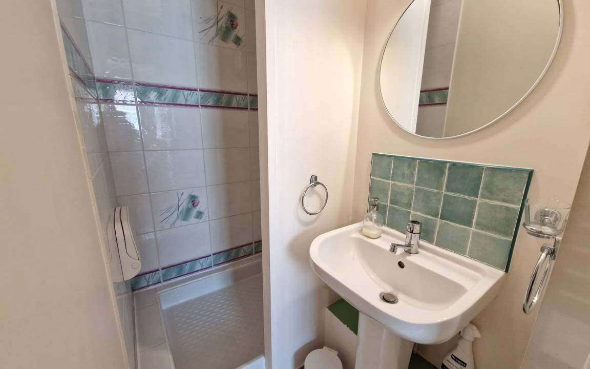 Photo of Bathroom in Quartier du Casino