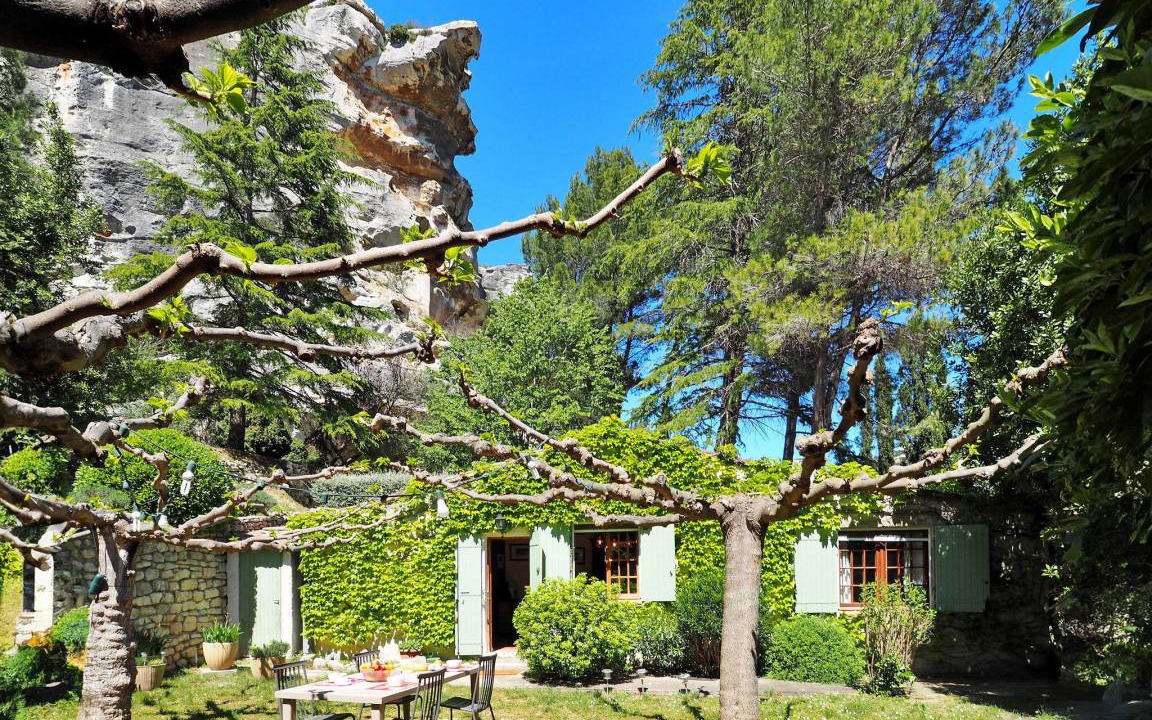 Photo of Others in Les Baux-de-Provence