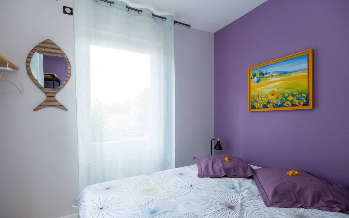 Photo of Bedroom in Saint-Trojan-les-Bains