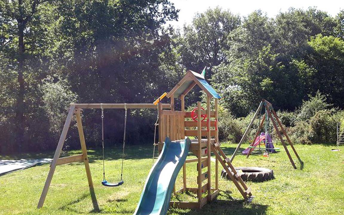 Photo of Outdoor in Chalandray