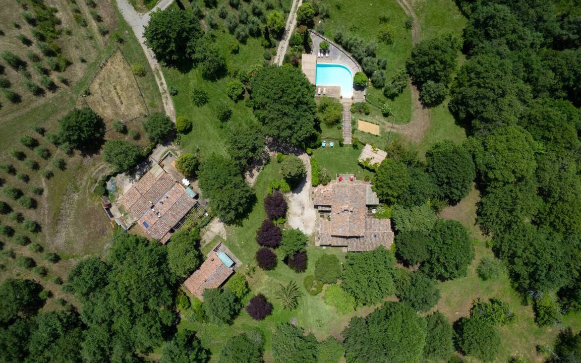 Photo of Others in San Casciano dei Bagni