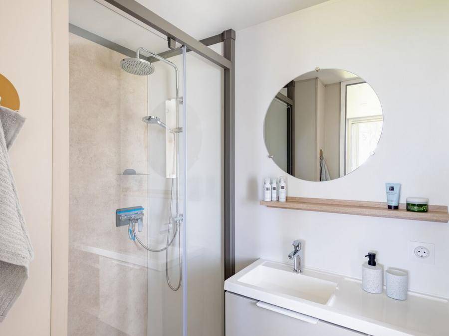 Photo of Bathroom in Rives