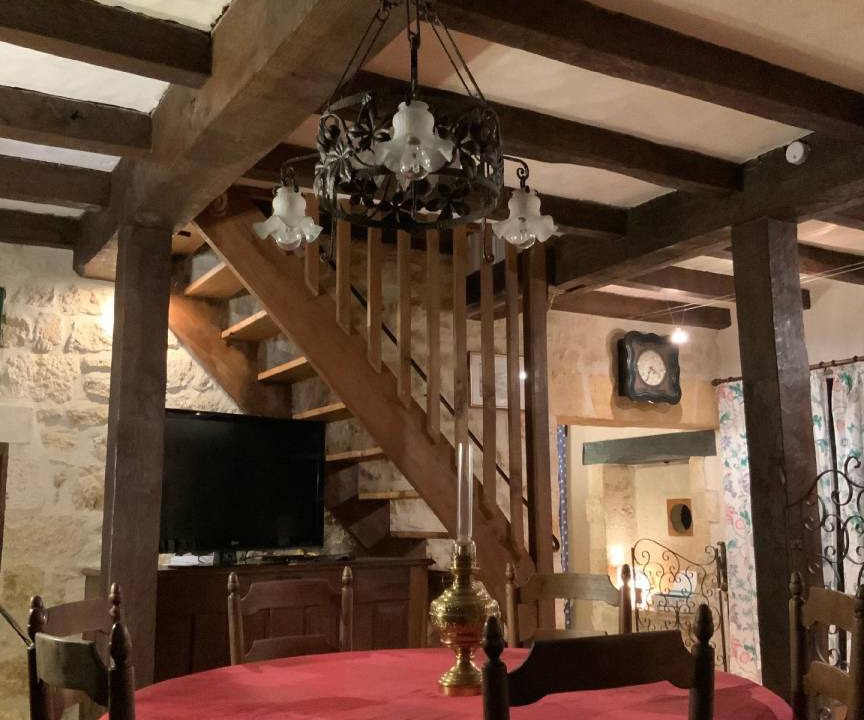 Photo of Livingroom in Saint-Cyprien