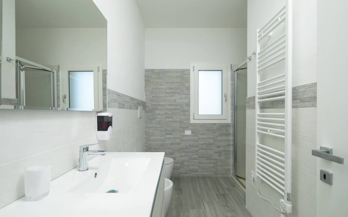 Photo of Bathroom in Fucecchio