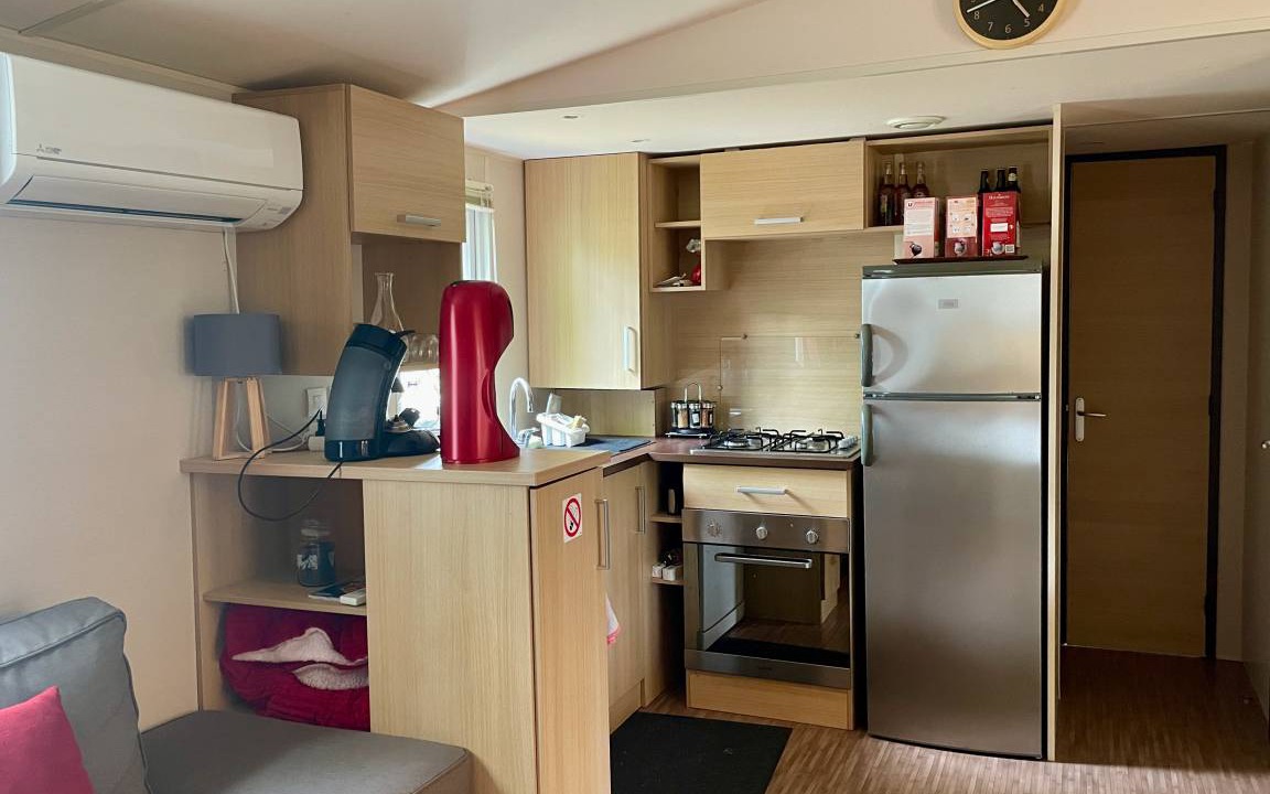 Photo of Kitchen in Les Mathes