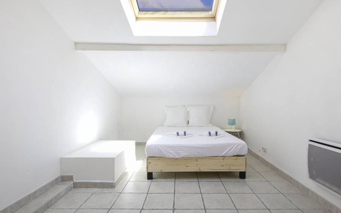 Photo of Bedroom in Bayonne