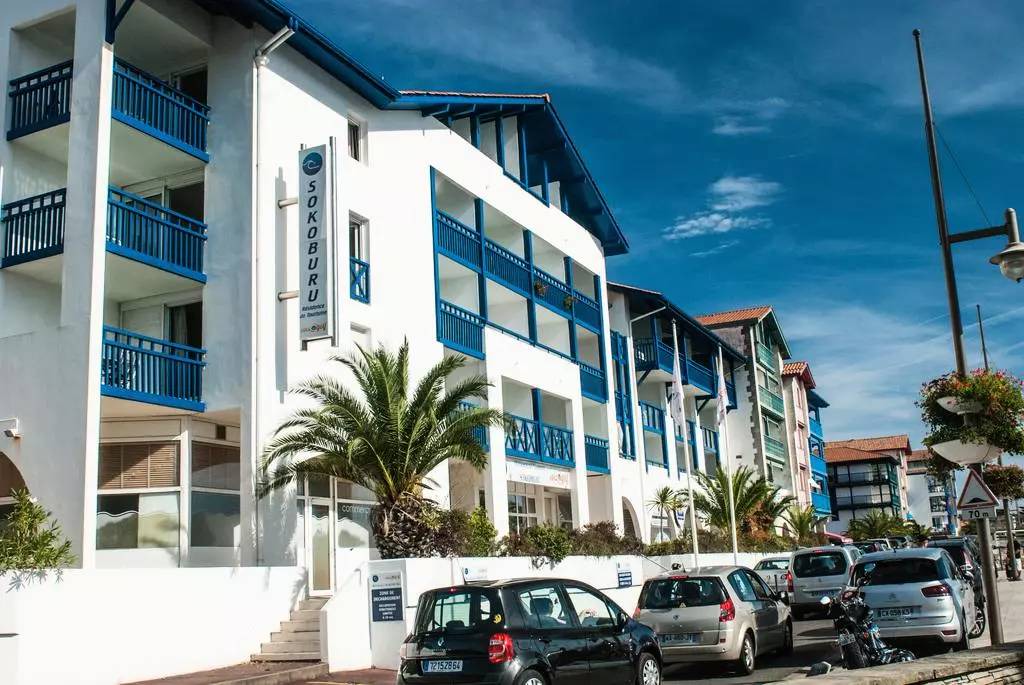 Photo of Others in Hendaye