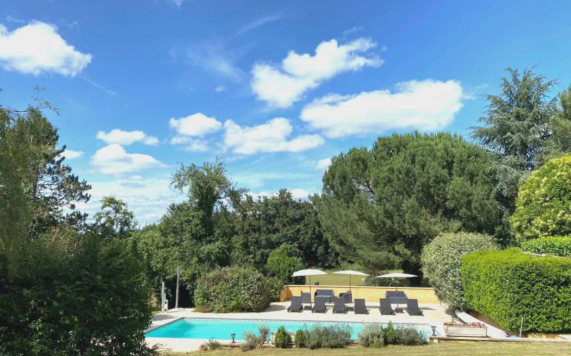 Photo of Outdoor in Berbiguieres