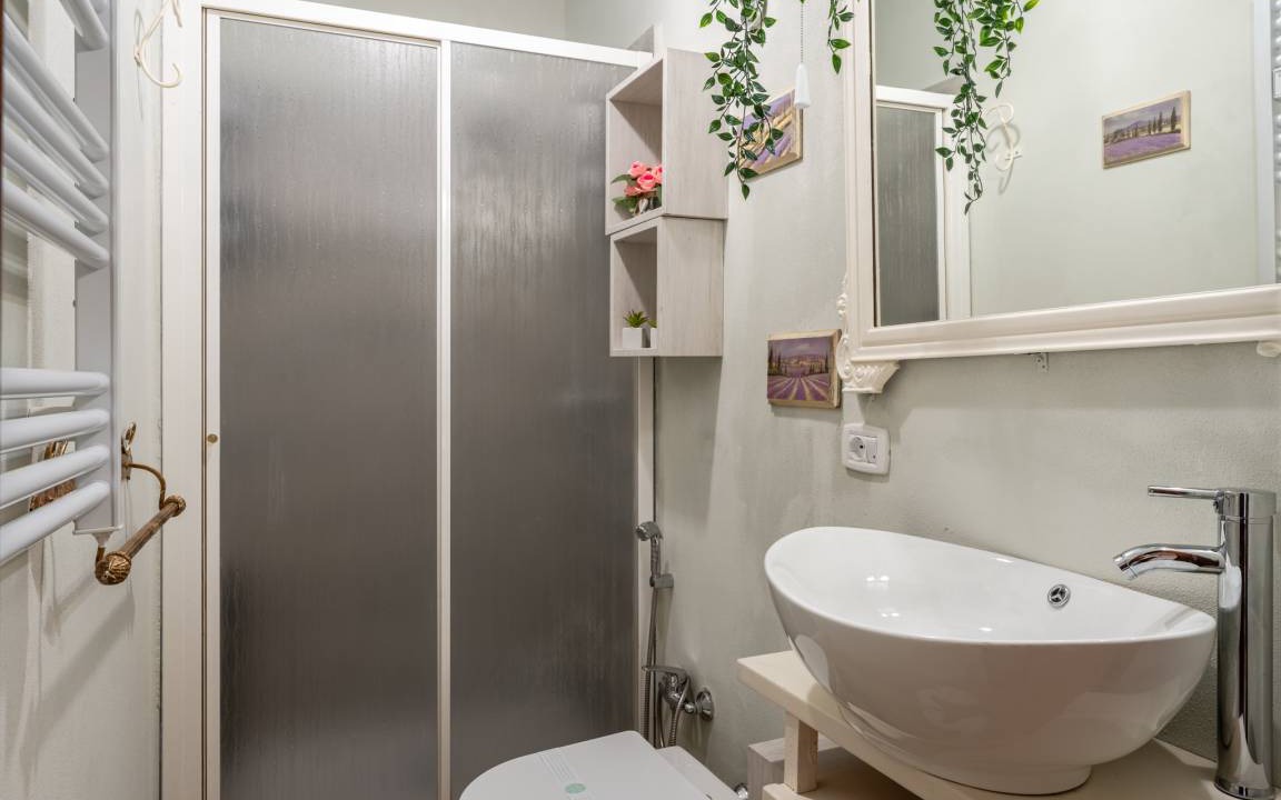 Photo of Bathroom in San Quirico