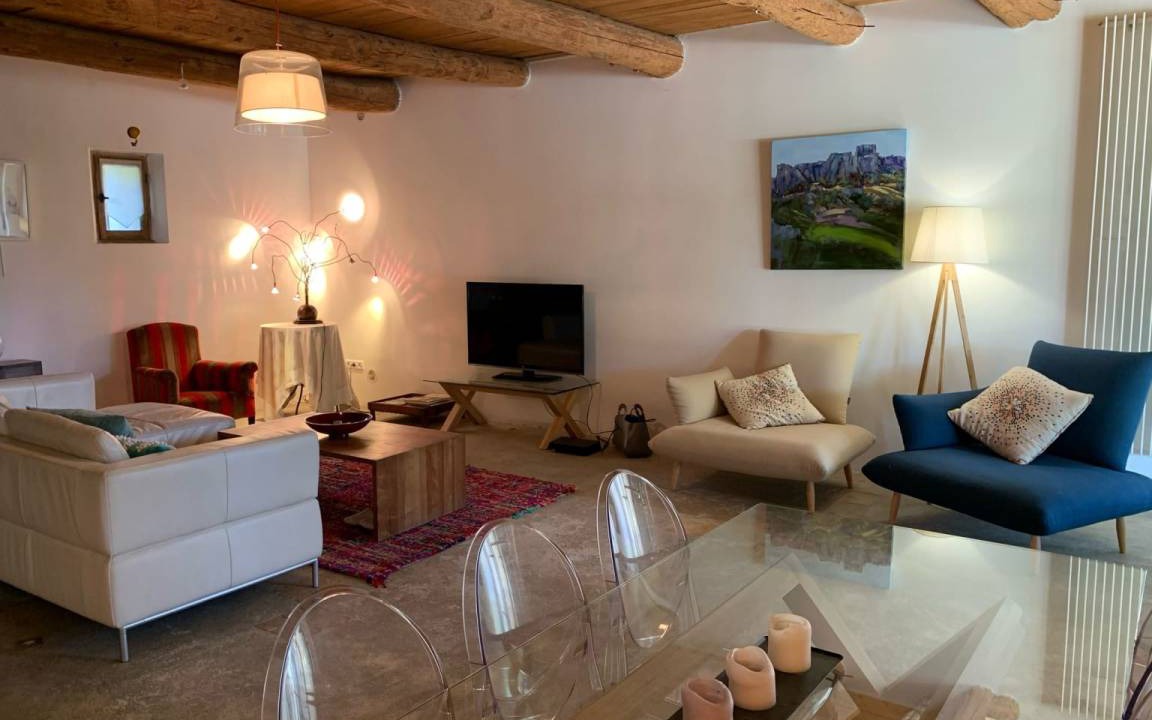 Photo of Livingroom in Chateaurenard