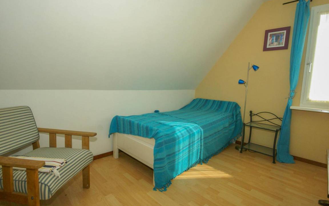 Photo of Bedroom in Monbazillac