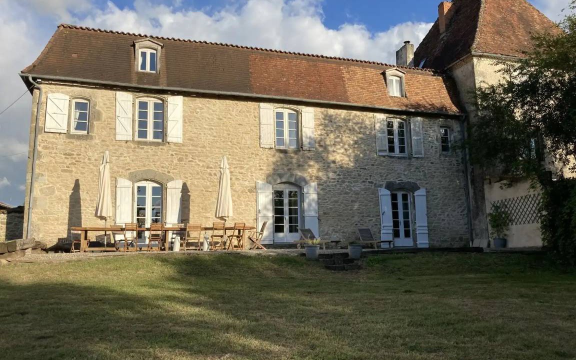 Photo of Others in La Chapelle Montbrandeix