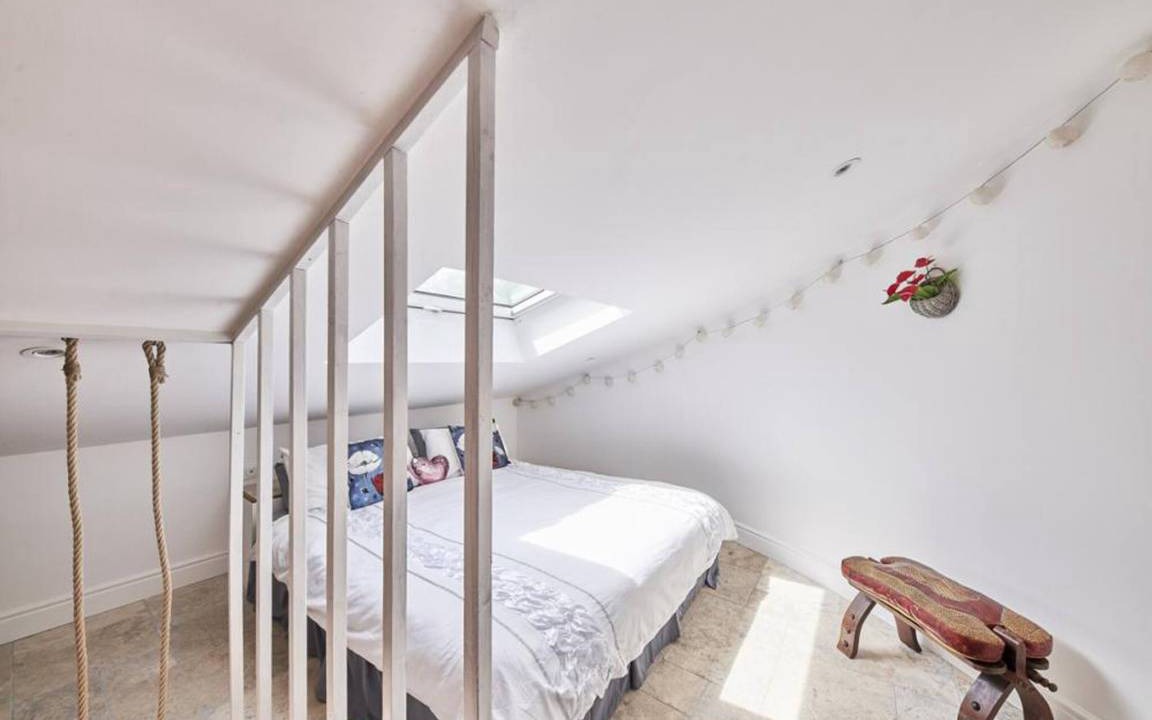 Photo of Bedroom in Le Puy