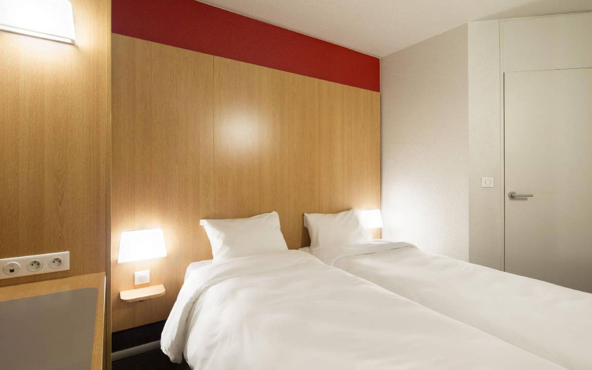 Photo of Bedroom in Puilboreau