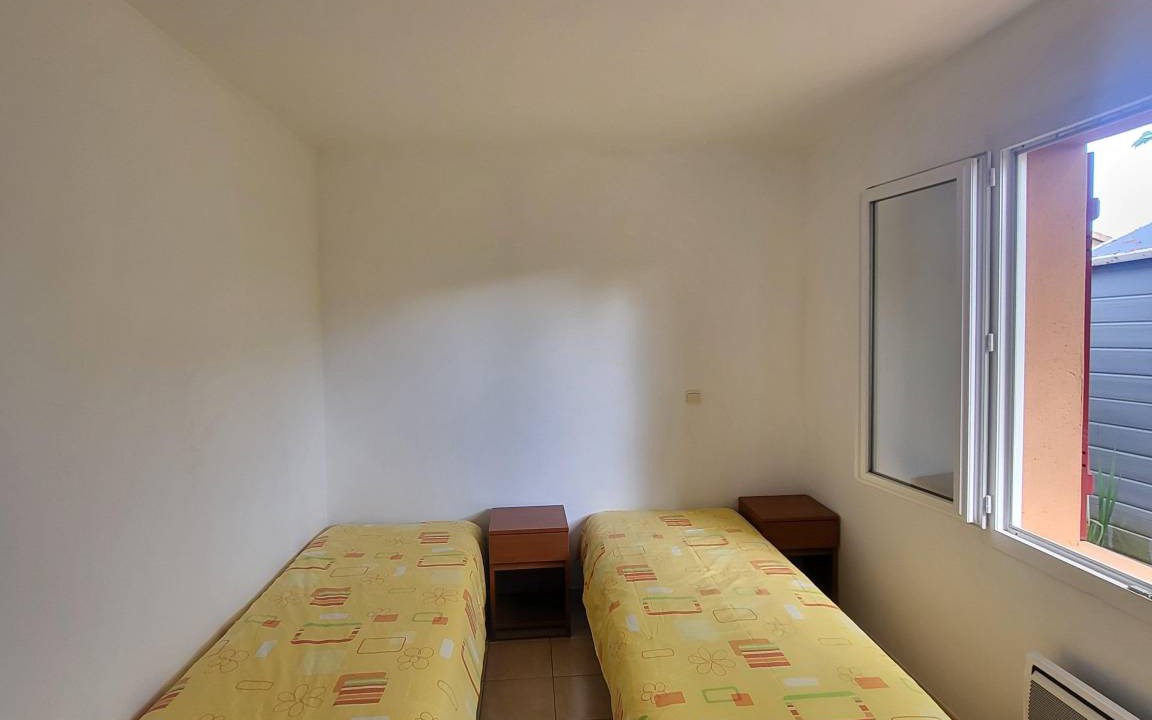 Photo of Bedroom in Les Forges