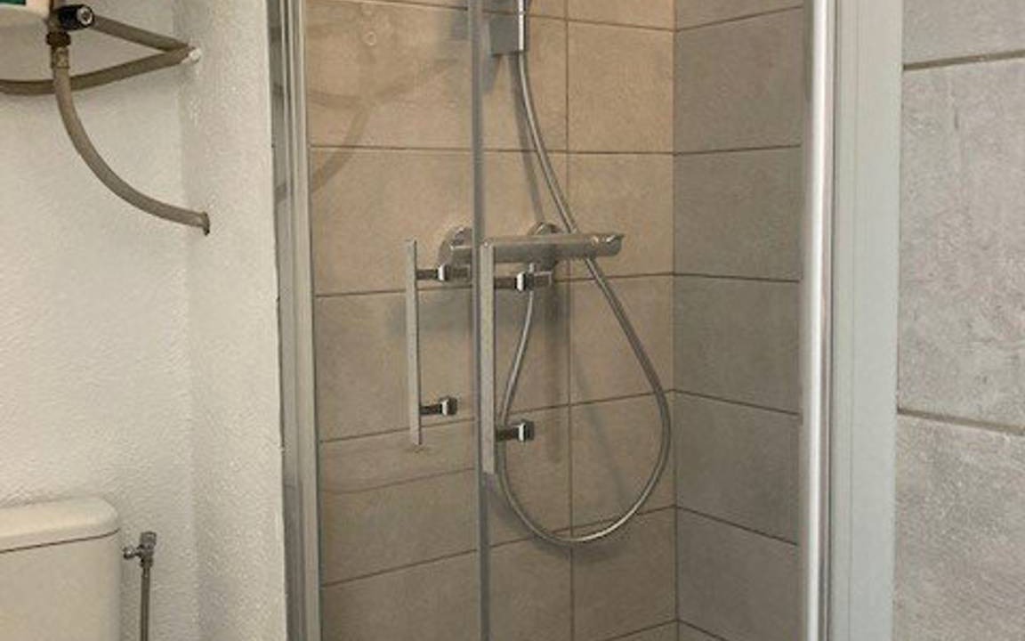 Photo of Bathroom in La Faviere