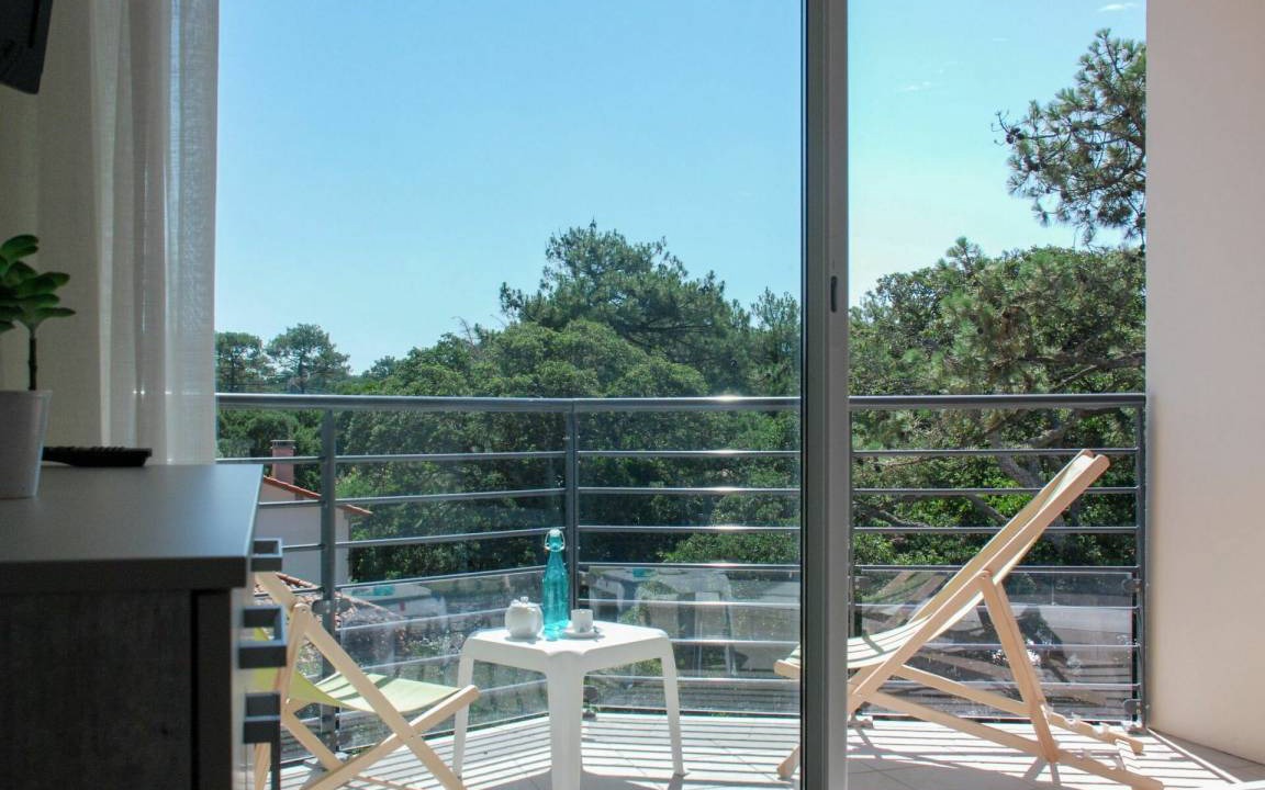 Photo of Patio Balcony in Soorts-Hossegor
