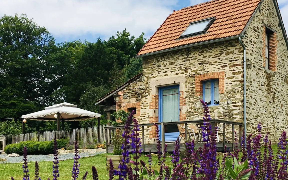 Photo of Others in Malleret-Boussac