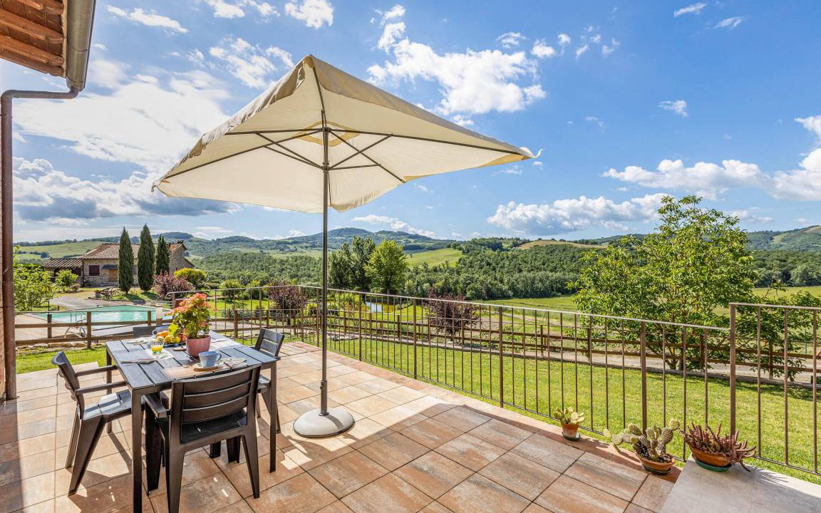 Photo of Patio Balcony in San Macario In Monte
