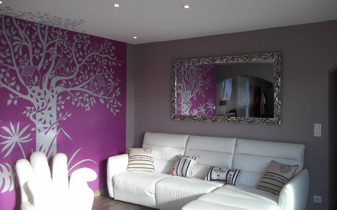 Photo of Livingroom in L'Echardiere