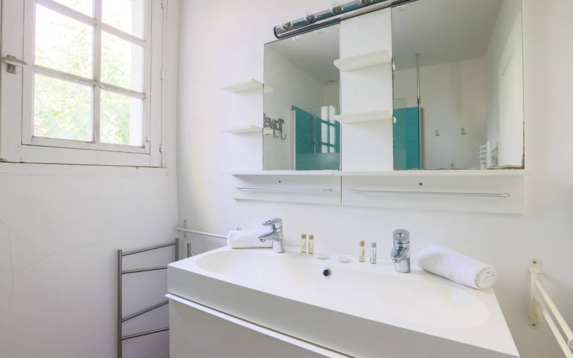 Photo of Bathroom in Dolus-d'Oleron