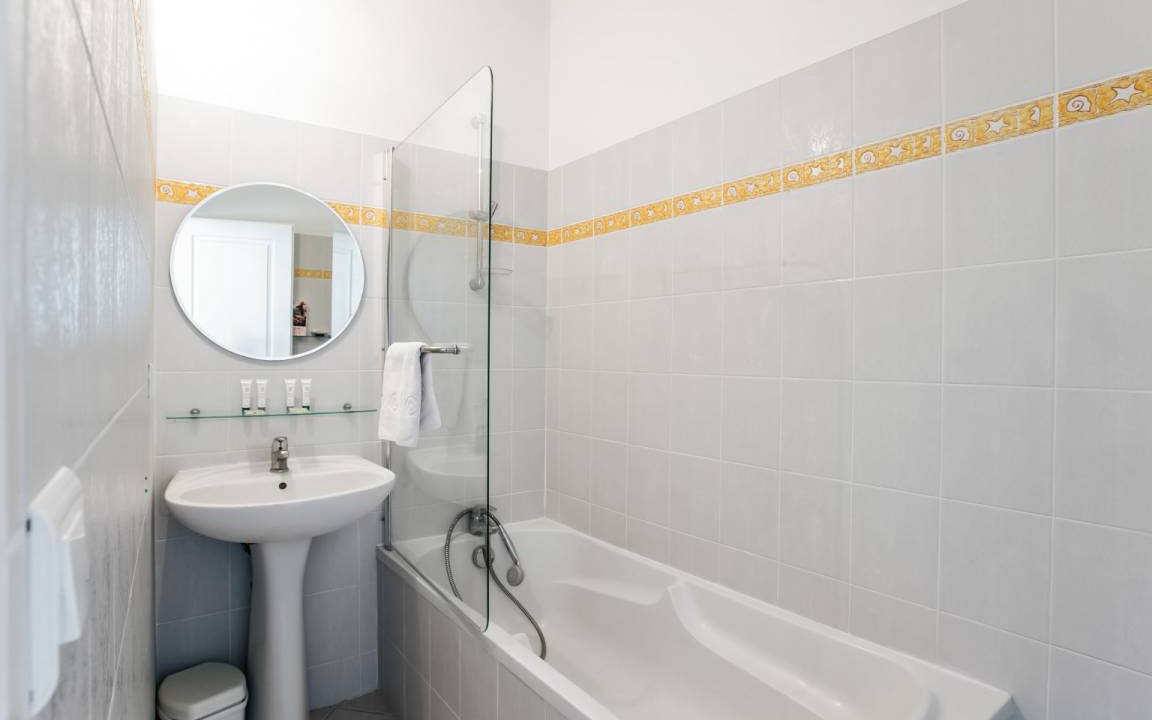 Photo of Bathroom in Le Chateau-d'Oleron