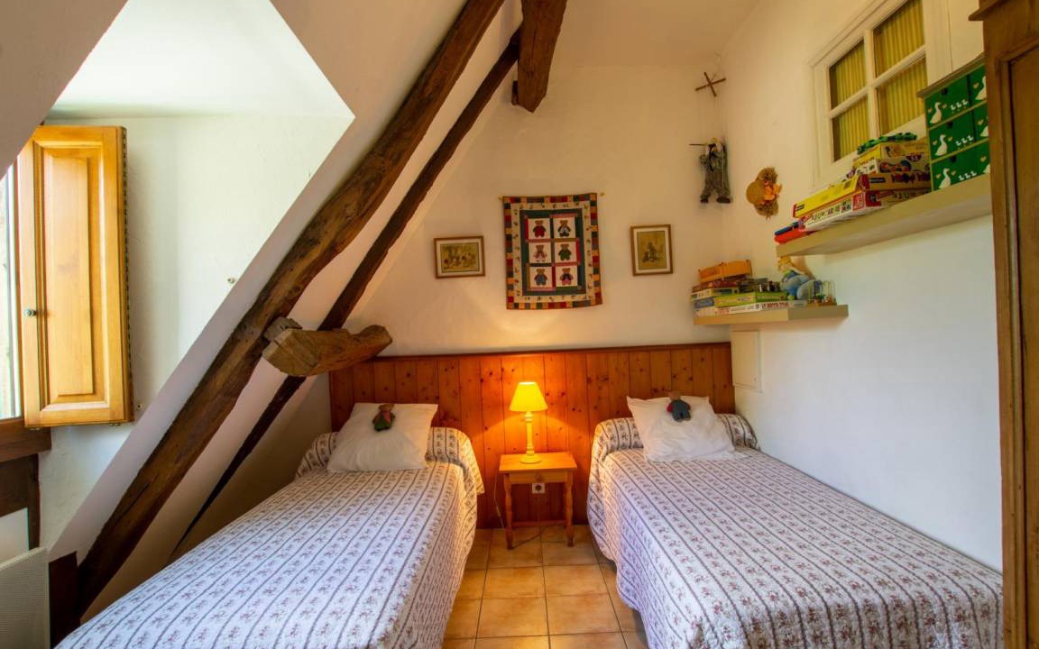 Photo of Bedroom in Cenac-et-Saint-Julien