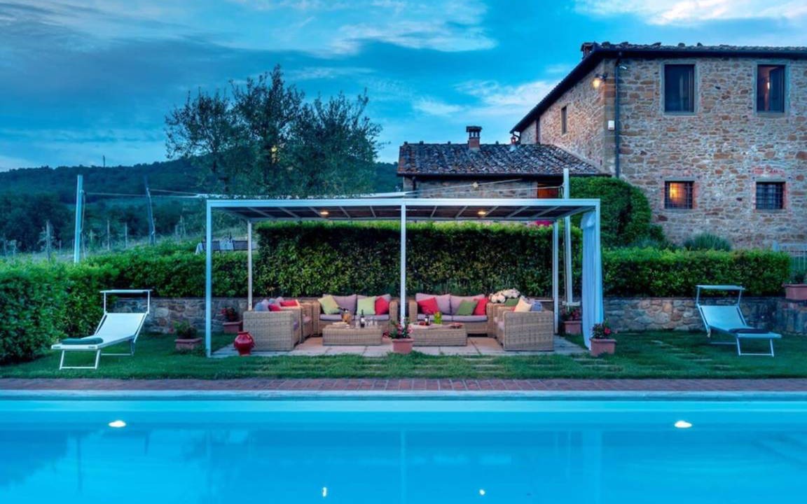 Photo of Outdoor in Pietraviva