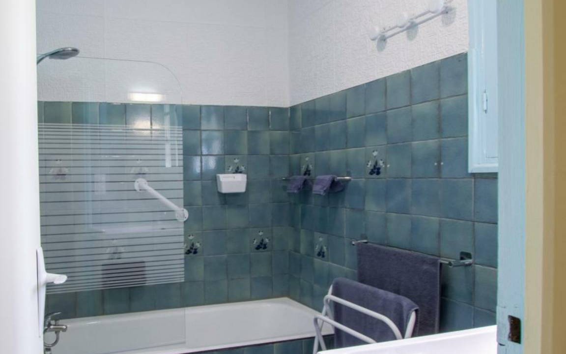 Photo of Bathroom in Cornille