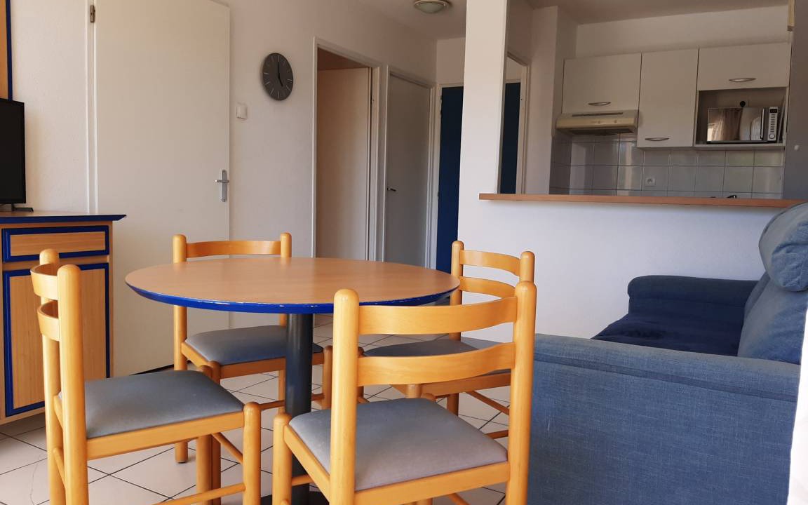 Photo of Livingroom in Ciboure