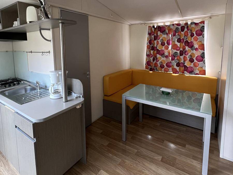 Photo of Kitchen in Fleurac