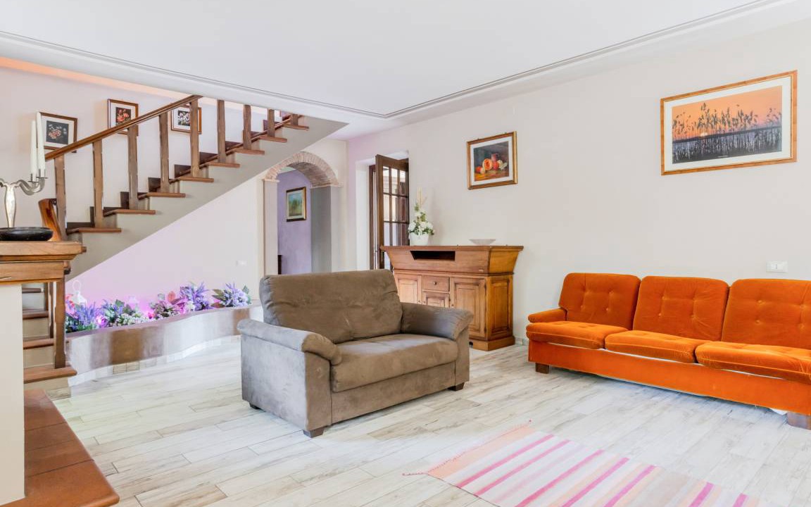 Photo of Livingroom in Vorno