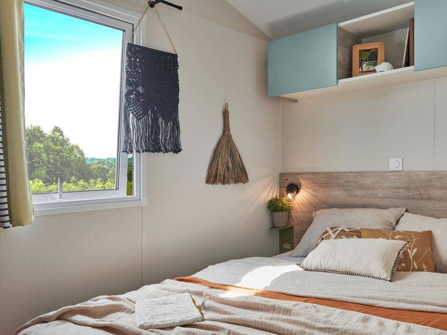 Photo of Bedroom in Ogenne-Camptort