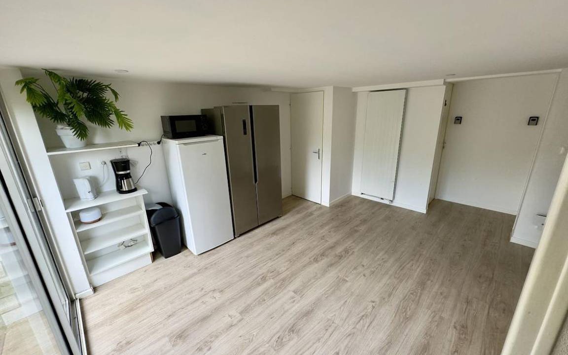 Photo of Bedroom in Poitiers