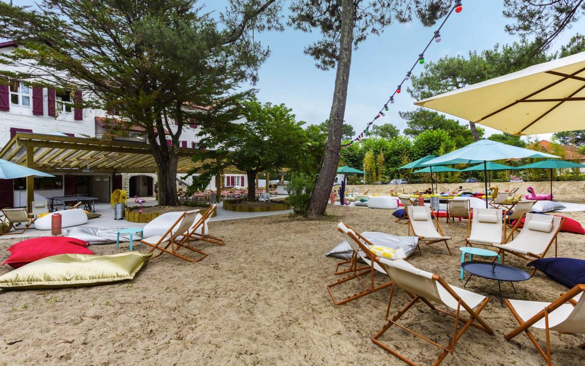 Photo of Others in Soorts-Hossegor