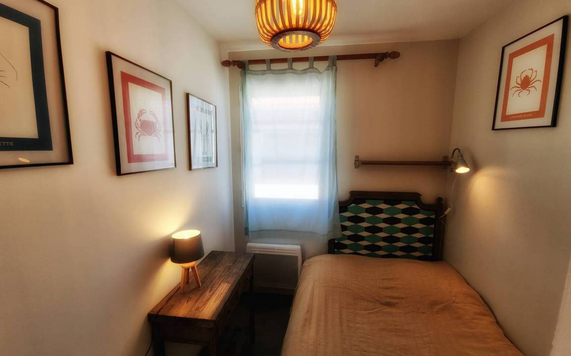 Photo of Bedroom in L'Echardiere
