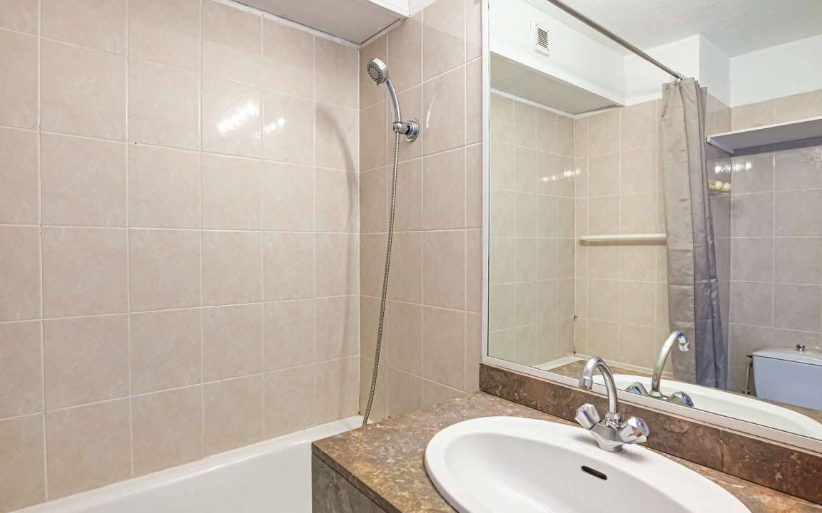 Photo of Bathroom in Hendaye
